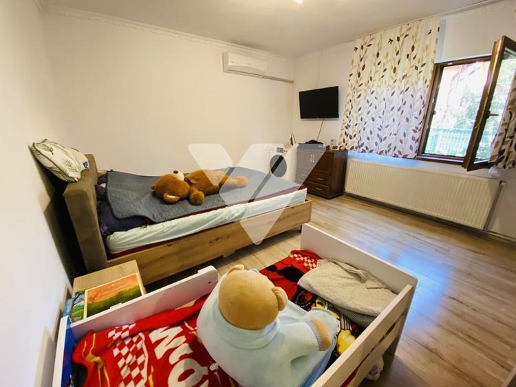 Apartament la casa, 2 camere de vanzare in Sibiu zona Lazaret - 7