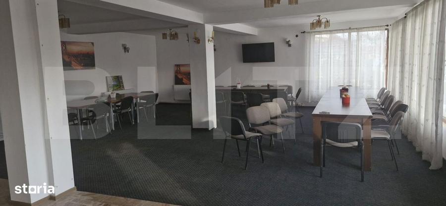 Spatiu comercial, 200 mp, zona Gura Ocnitei - 5