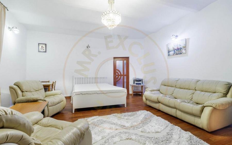 Apartament 4 camere Pache Protopopescu - 12