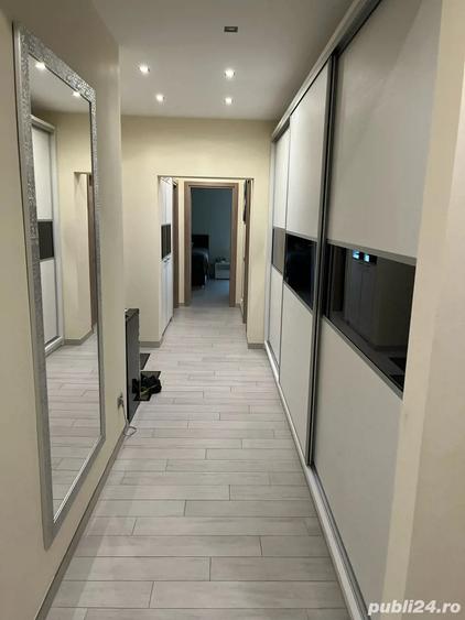 Proprietar Vand Penthouse in spate la Hornbach - 8