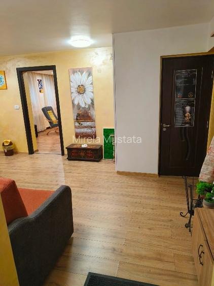 Proprietar Apartament Centru Civic