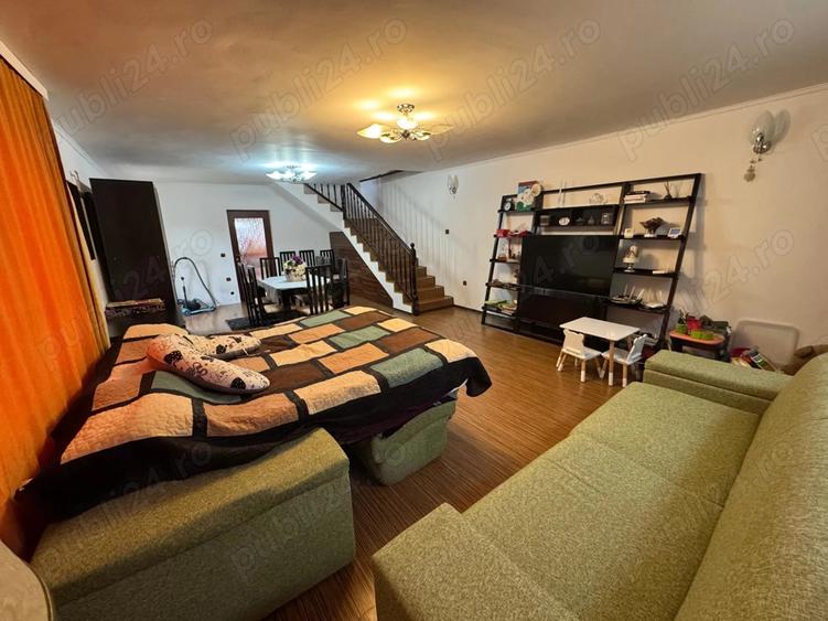 Casa de vanzare Dridif cu 2 imobile, pretabila pensiuni - 11