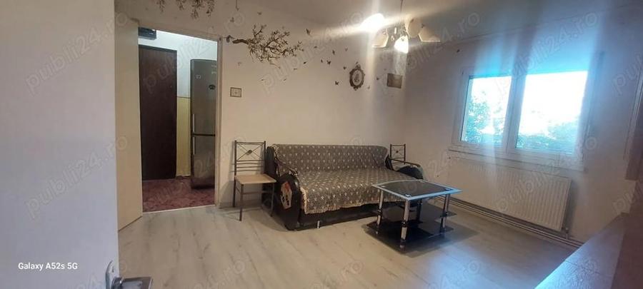 Apartament cu 2 camere nou, zona Vlahuta - 3
