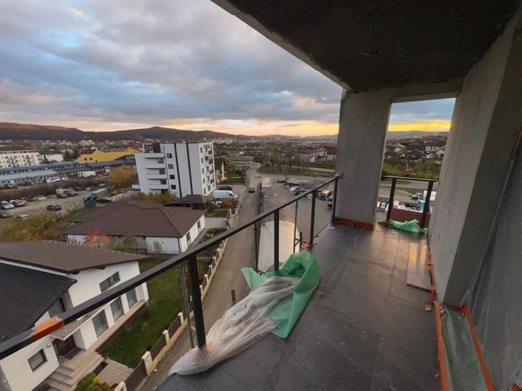 Apartament 2 camere, 40 mp utili + balcon 7 mp,  White Residence - 6