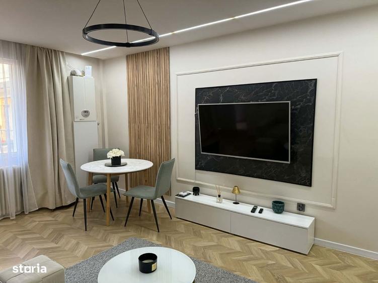 Apartamwnt 2 camere str Horea-zona Facutatii de Litere - 5