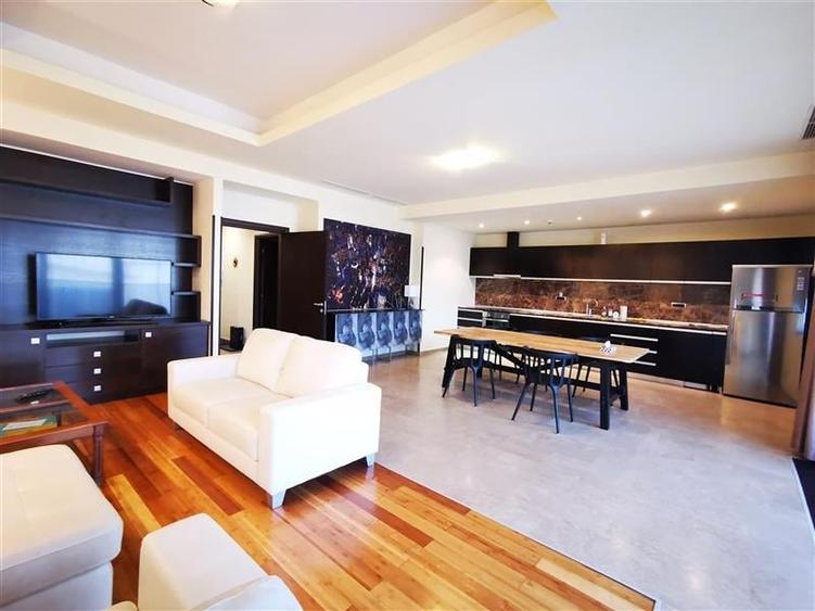 Apartament 3 camere, mobilat Lux - Zona Exclusivista - Primaverii - 5