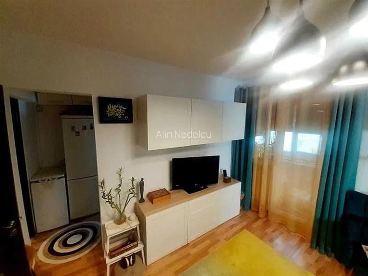 Apartament 2 camere Bulevardul Obregia