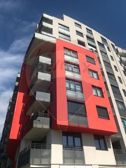 Apartament cu 2 camere decomandat, mobilat în Banu Mărăcine