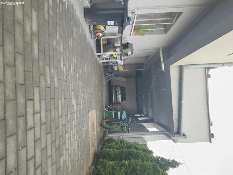 casa cu etaj ultracentral Alba Iulia - 10