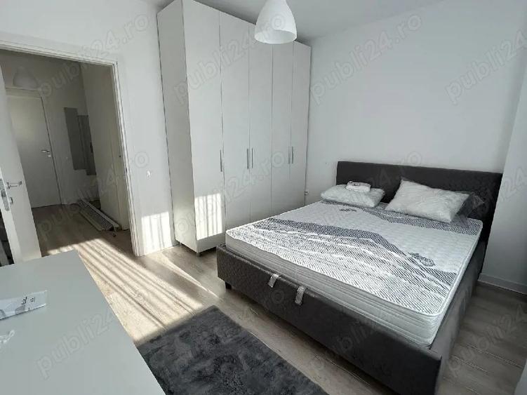 Ap. 2 camere, zona metrou Pacii - 3