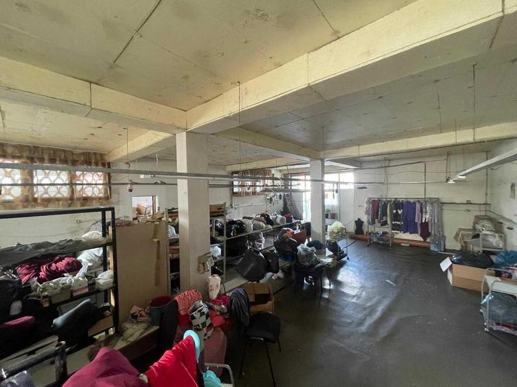 Spatiu de inchiriat Doamna Ghica 200 mp - 2