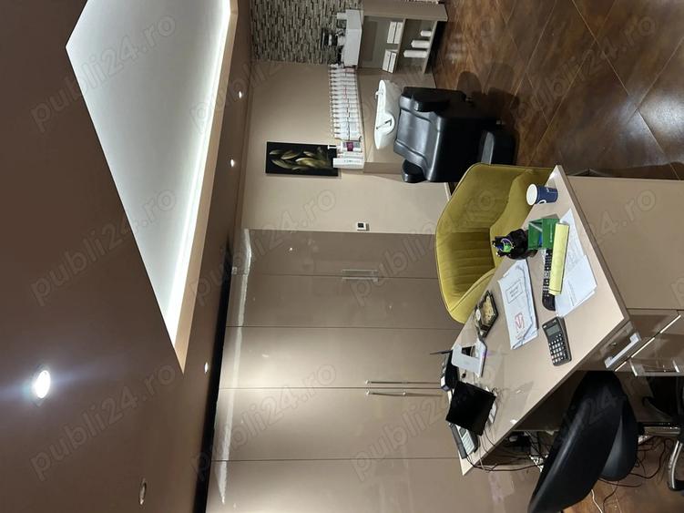 De inchiriat Spa?iu comercial 80 mp Bd. Mihai Viteazu Timi?oara - 4