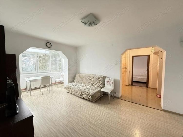 Apartament 3 camere, zona Nord - Cameliei, Ploiesti - 1