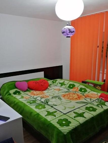 Apartament cu 3 camere decomandate, confort I, 70mp, etaj intermediar, finisat, mobilat si utilat, c - 2