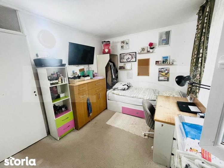 Apartament 2 camere tip Q - zona Rogerius - 2