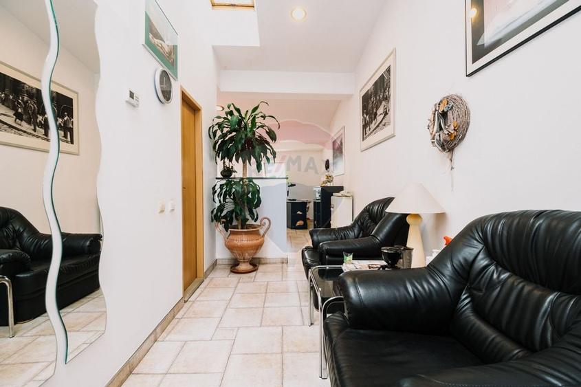 Apartament de vânzare – Ultracentral, Cluj - 17