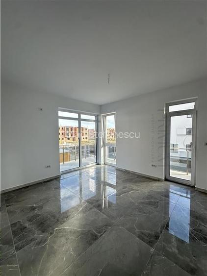 BRAYTIM - 2 Camere - Etajul 1 - Terasa 16mp