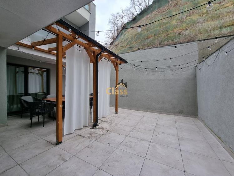 Apartament 3 camere | Parcare | 65 mpu | Taietura Turcului Grigorescu - 9