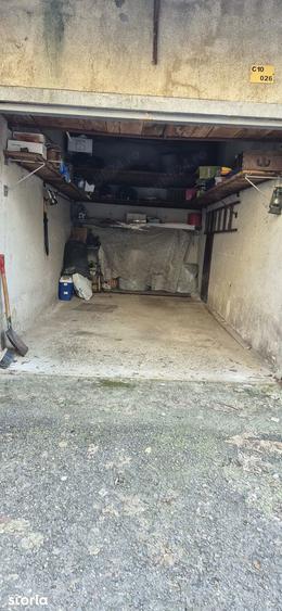 Vand inchiriez garaj zona Semiluna - 1
