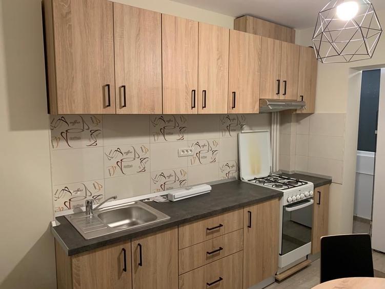 Vanzare | 2 camere | renovat | metrou | parc | Tineretului - 11