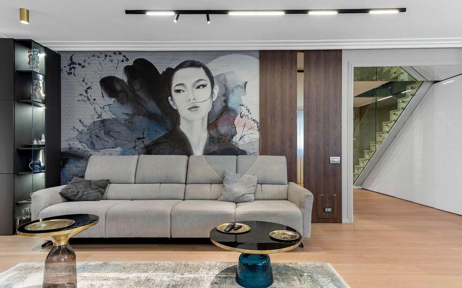 Vila de design, renovata integral 2022, gradina amenaj... - 4