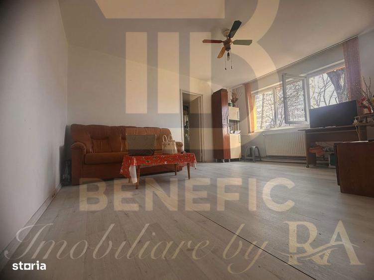 Apartament de vanzare, zona Vest, Ploiesti - 1