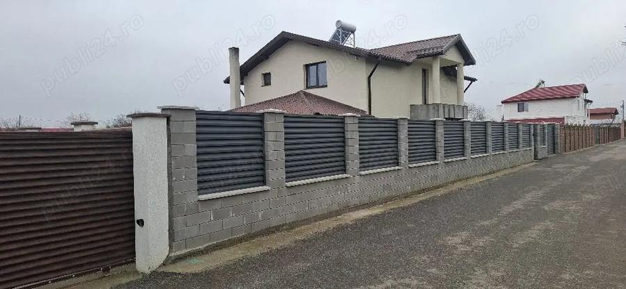 Casa individuala P+E de vanzare Vanatorii Mici, jude?ul Giurgiu - 5