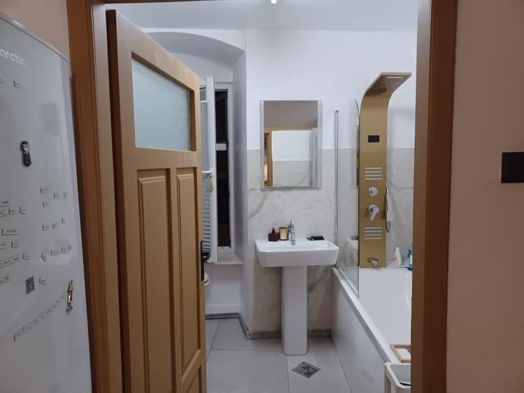 Apartament in casa declarata Monument Istoric - 3