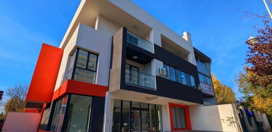 Giurgiului - Progresu-- 113 mp - pret 225000 euro +tva - 2