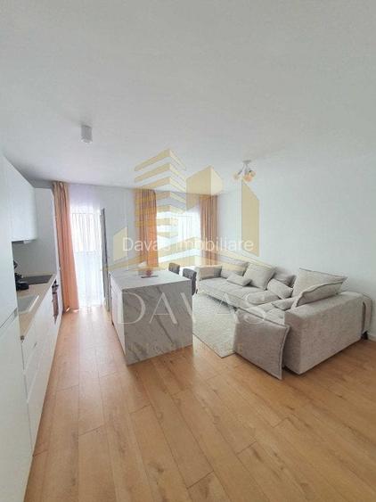 Apartament cu 3 camere semidecomandat, mobilat în Iris Apartament cu 3 camere semidecomandat, mobilat în Iris