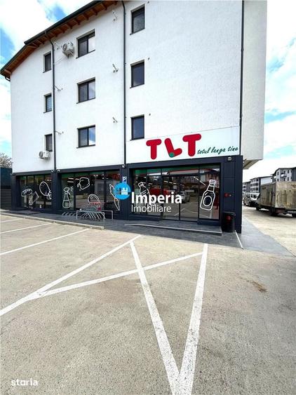Apartament 1 cam D, 30 mp, Parcare, mobilat Valea Adanca Iasi - 8