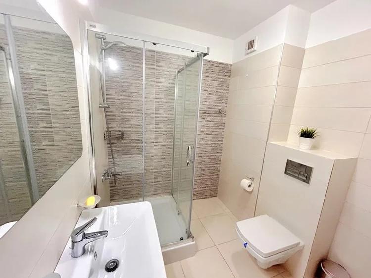 Garsoniera | Drumul Taberei - 158 Residence | Centrala Termica - 8