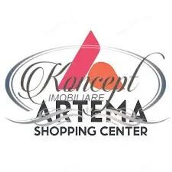 Spatiu comercial in Artema Shopping Center - 5