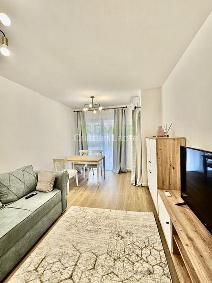 Apartament cu 2 camere decomandat în Domenii Apartament cu 2 camere decomandat în Domenii
