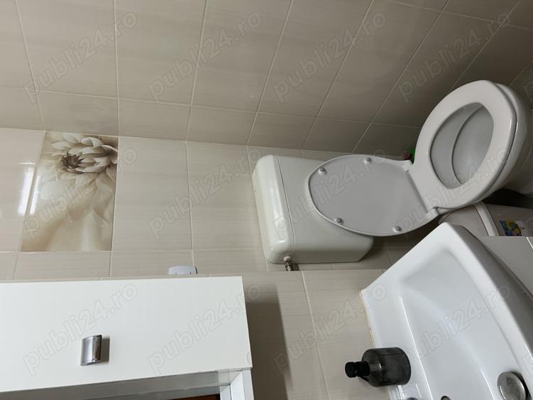 Ofer spre inchiriere garsoniera mobilata - 5