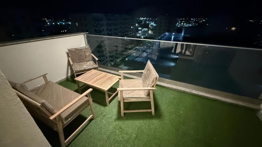 Prima Inchiriere | 2 camere | Greenfield Baneasa | Vedere Panoramica - 8