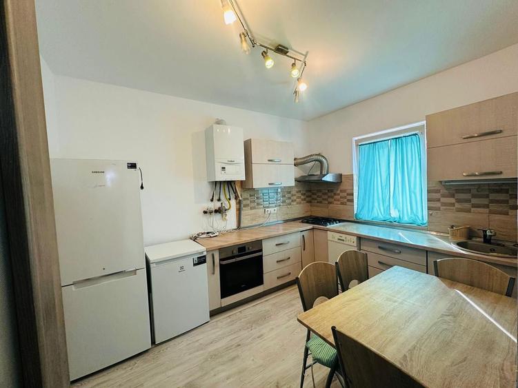 Casa de vanzare cu 5 camere - fara agentii - 14