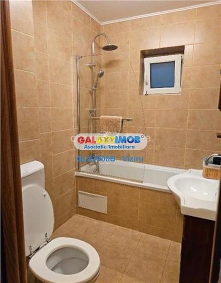 Apartament superb Kiseleff - 5