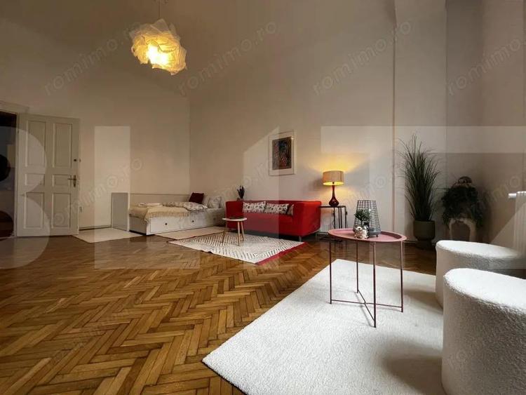 Apartament 3 Camere Pia?a Victoriei - 10