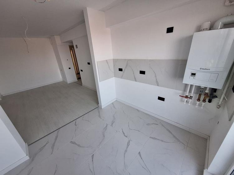 2 CAMERE - BLOC NOU - FINALIZAT - ULTRAFINISAT - PRET PROMO - 9