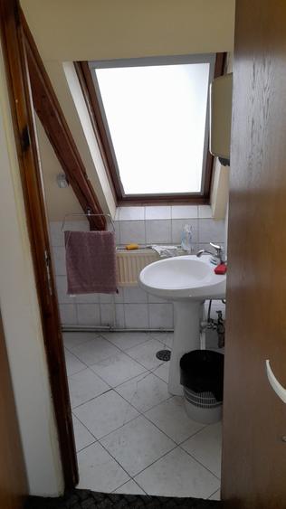 Casa zona 15 Noiembrie, 6 camere, suprafata 230 mp,teren 346 mp! - 19