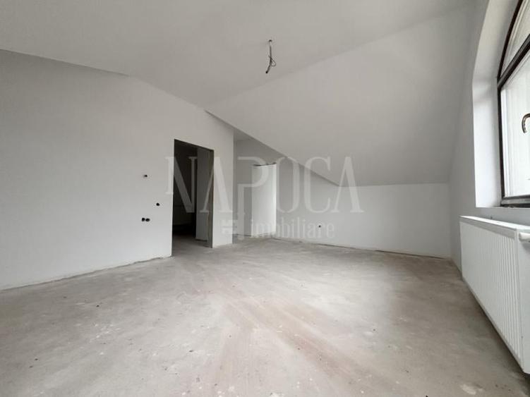 Casa 4 camere de vanzare in Chinteni - 8