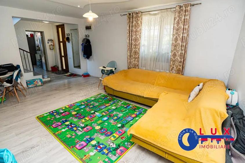 ID 6395 Casa P+E de vanzare * Str. Mahmudiei - 6