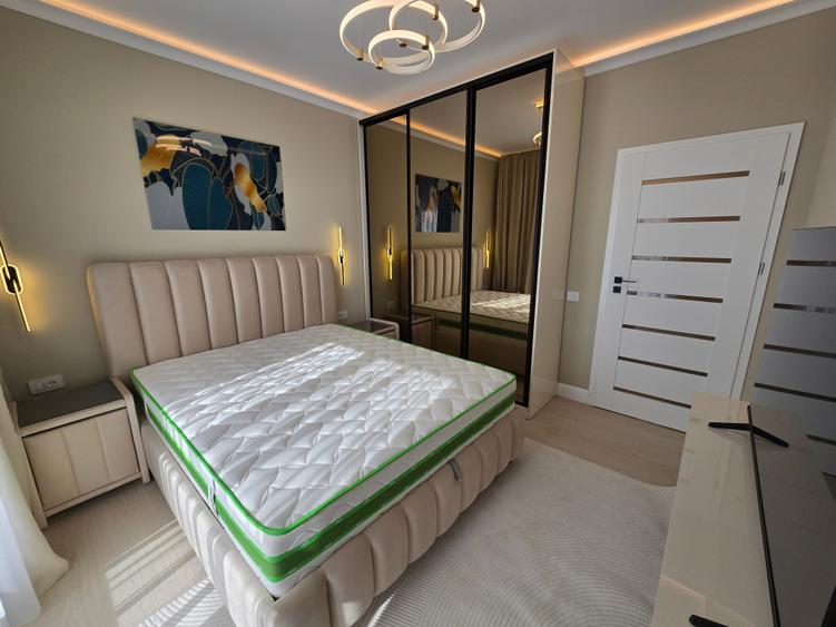 Vanzare Apartament 2 Camere Lux Exigent Parc View - 12