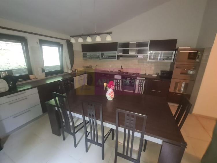 Vila de vanzare in Campina - Zona Lunca Mare - 7