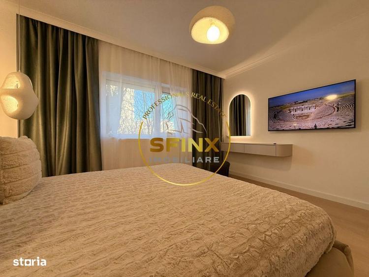 2 camere | renovat complet 2026 | Nerva Traian | centrala termica | et - 4
