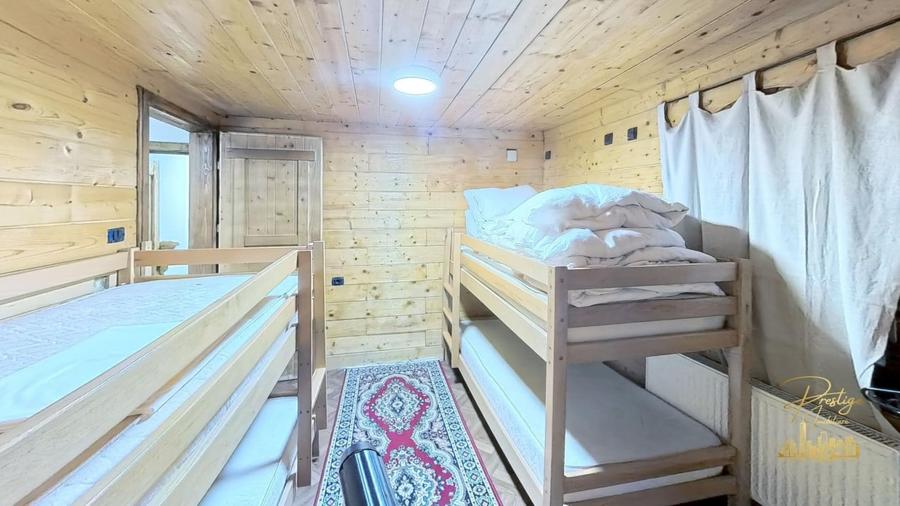 Cabana cu restaurant si 5 camere de vanzare in Vartop - Arieseni - 32