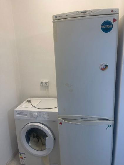 Inchiriere apartament 2 camere sector 4 - 6