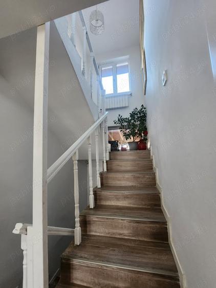 CASA 470 mp = D+P+M = ultracentral in sat Cataloi, judet. Tulcea - 7