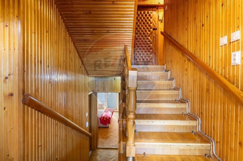 Apartament cu 3 camere de închiriat TIP SAMATHA - zona Polivalentă - 17